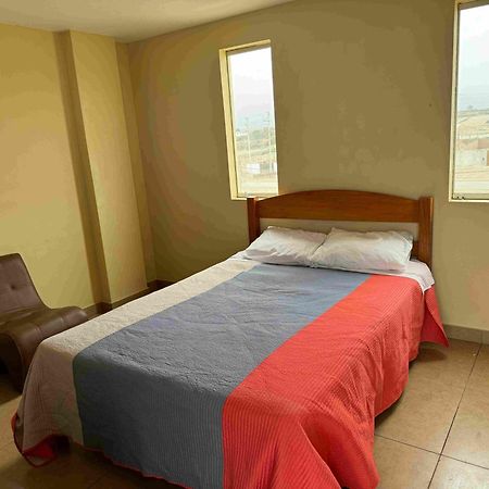 Bed and Breakfast Yolo House Peru Асия Экстерьер фото