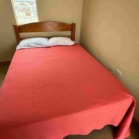 Bed and Breakfast Yolo House Peru Асия Экстерьер фото