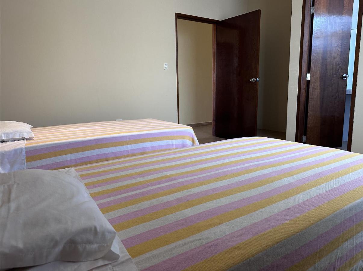 Bed and Breakfast Yolo House Peru Асия Экстерьер фото
