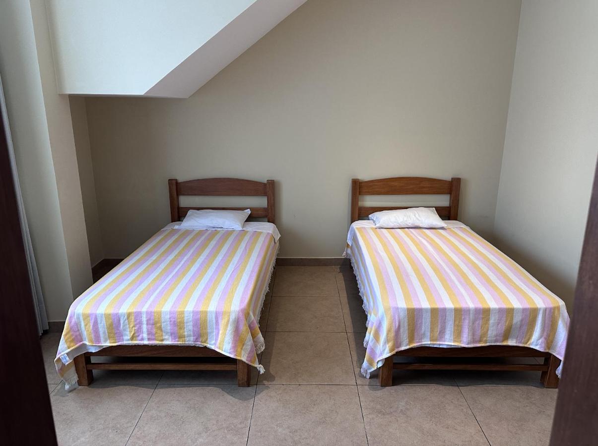 Bed and Breakfast Yolo House Peru Асия Экстерьер фото