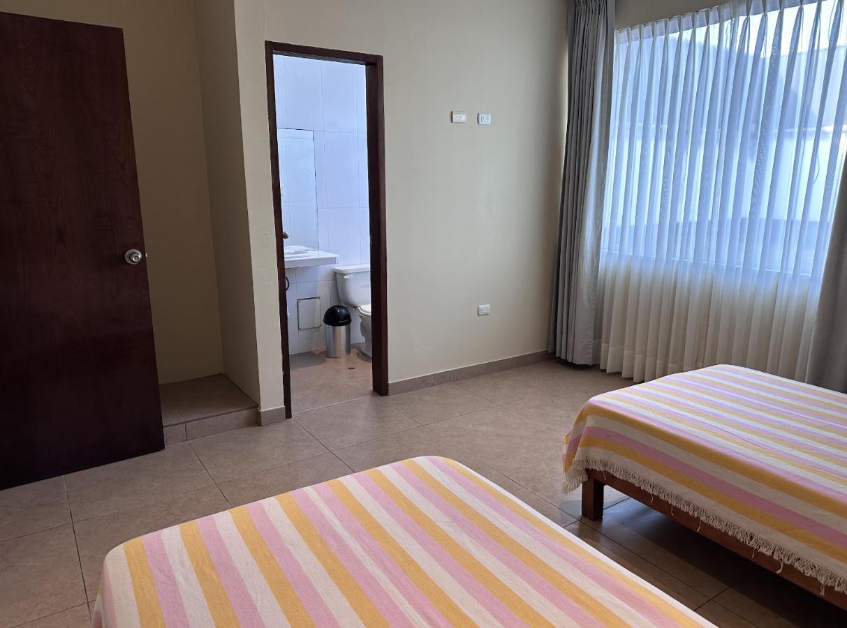 Bed and Breakfast Yolo House Peru Асия Экстерьер фото