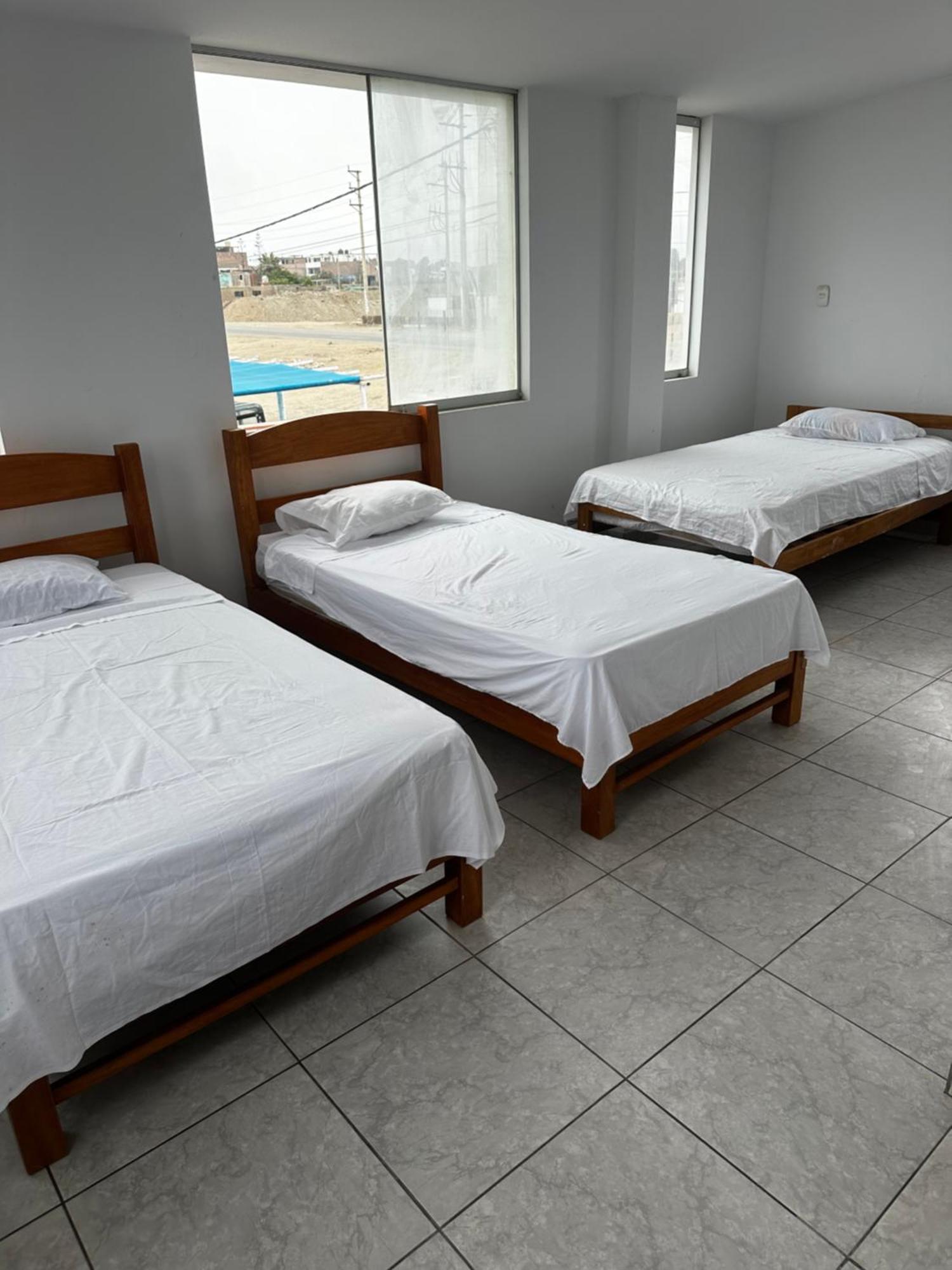 Bed and Breakfast Yolo House Peru Асия Экстерьер фото