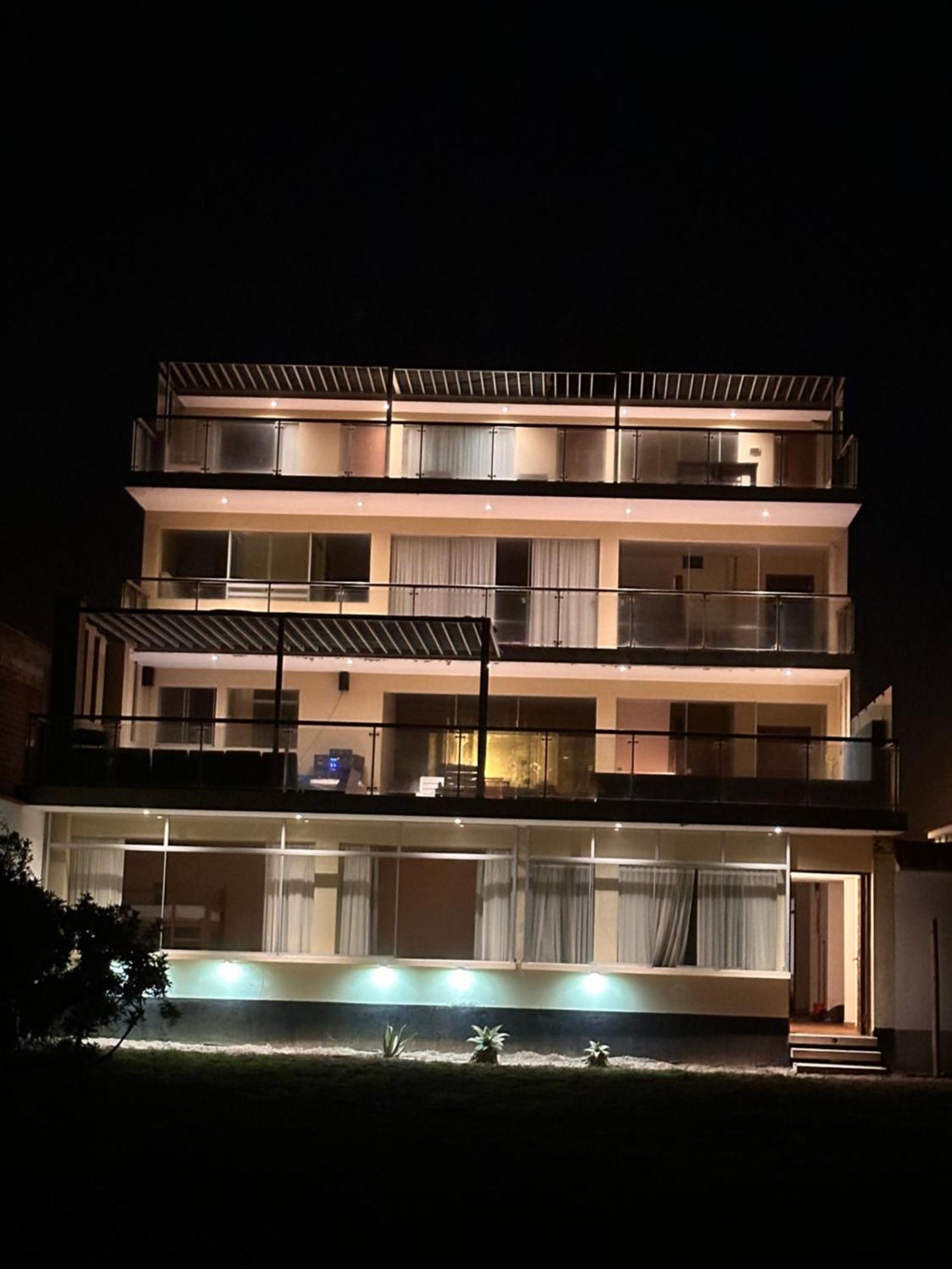 Bed and Breakfast Yolo House Peru Асия Экстерьер фото