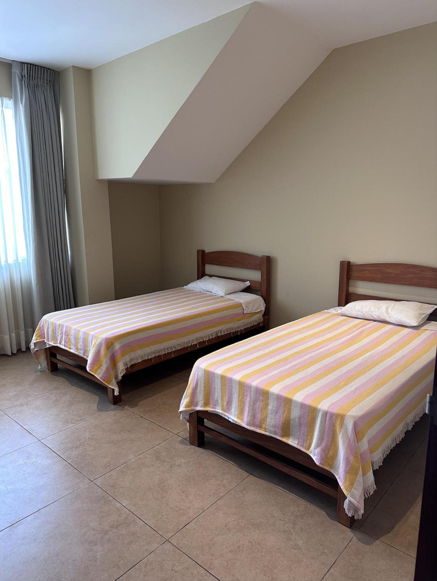 Bed and Breakfast Yolo House Peru Асия Экстерьер фото