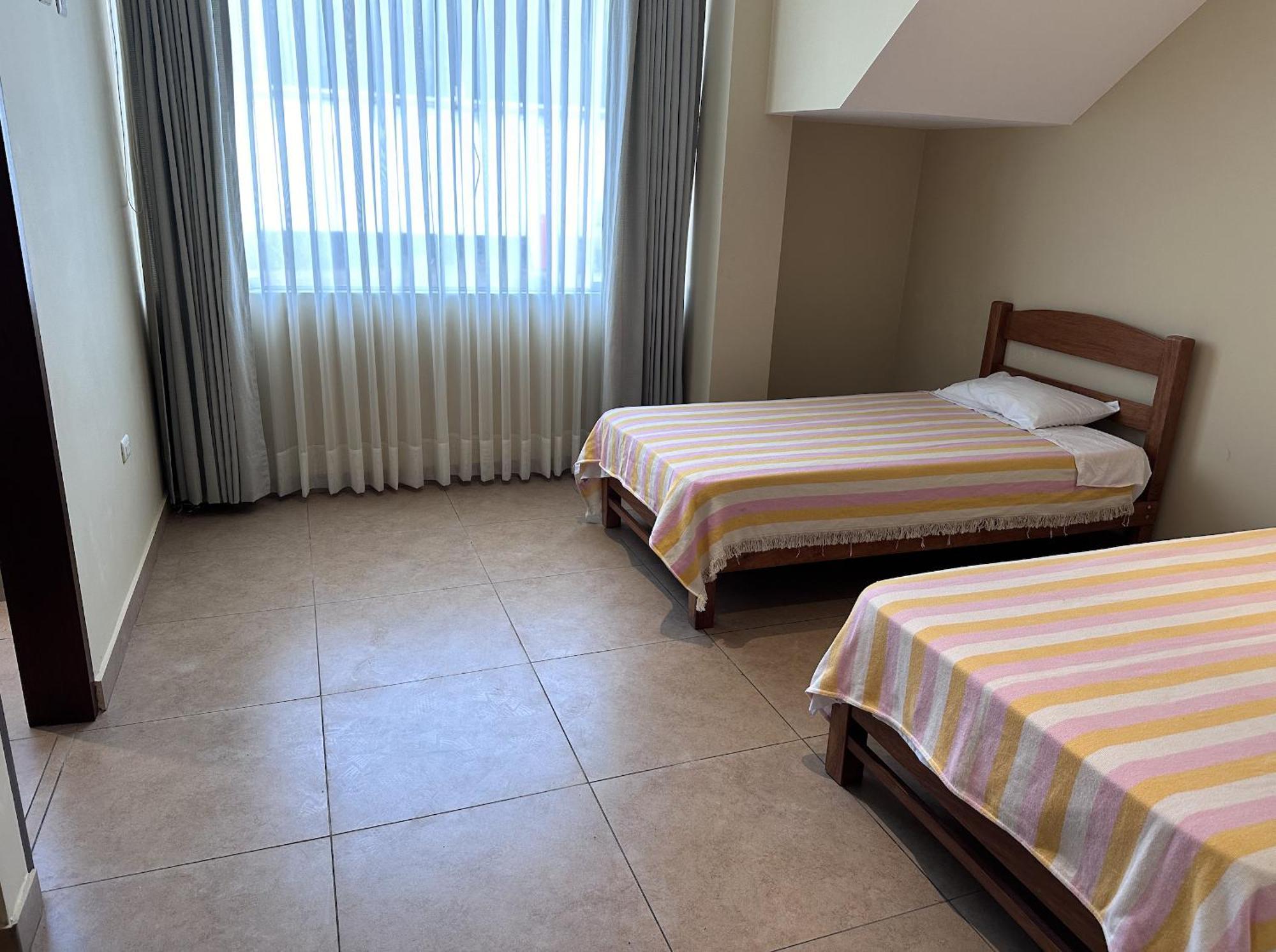 Bed and Breakfast Yolo House Peru Асия Экстерьер фото