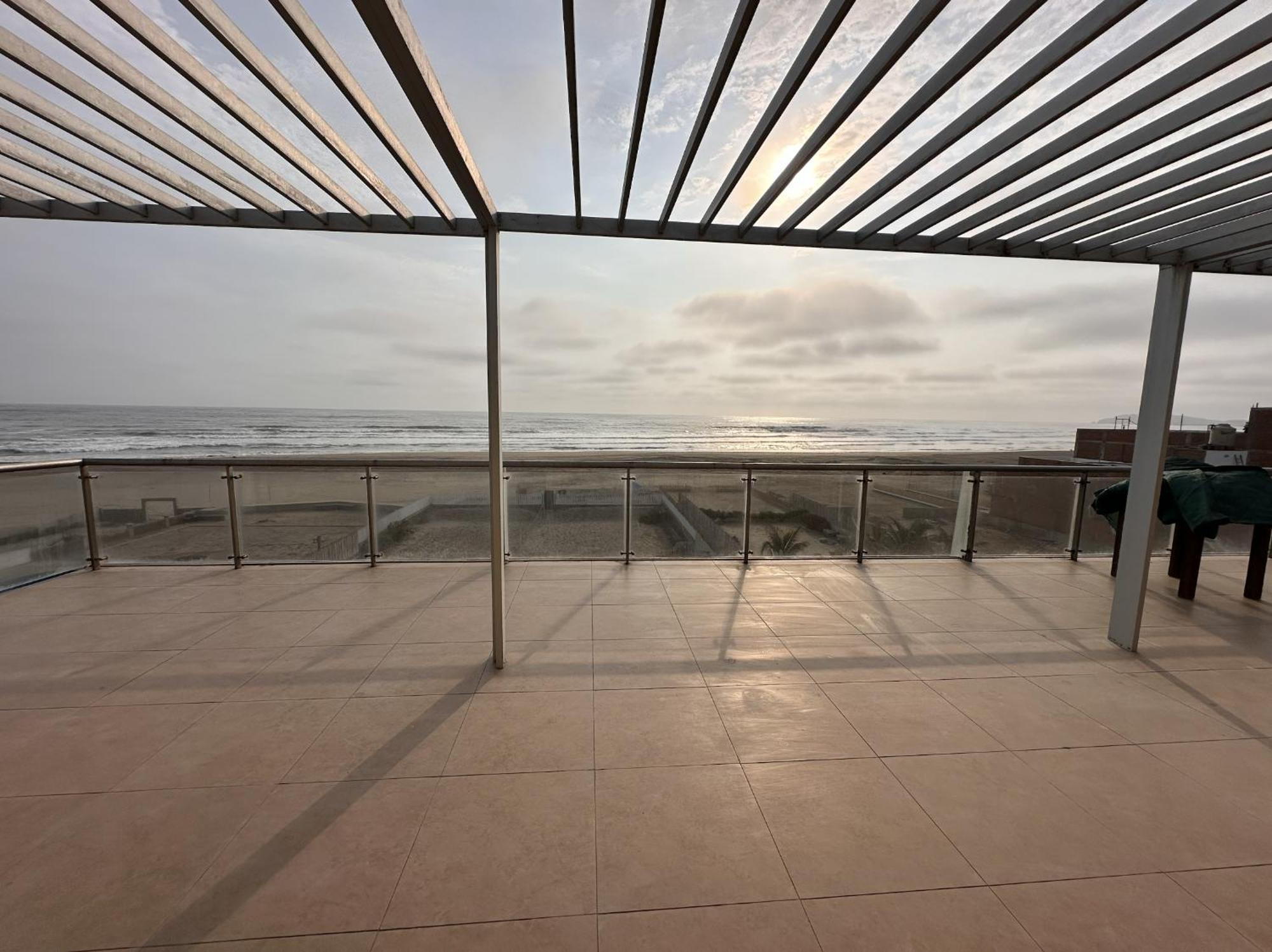Bed and Breakfast Yolo House Peru Асия Экстерьер фото