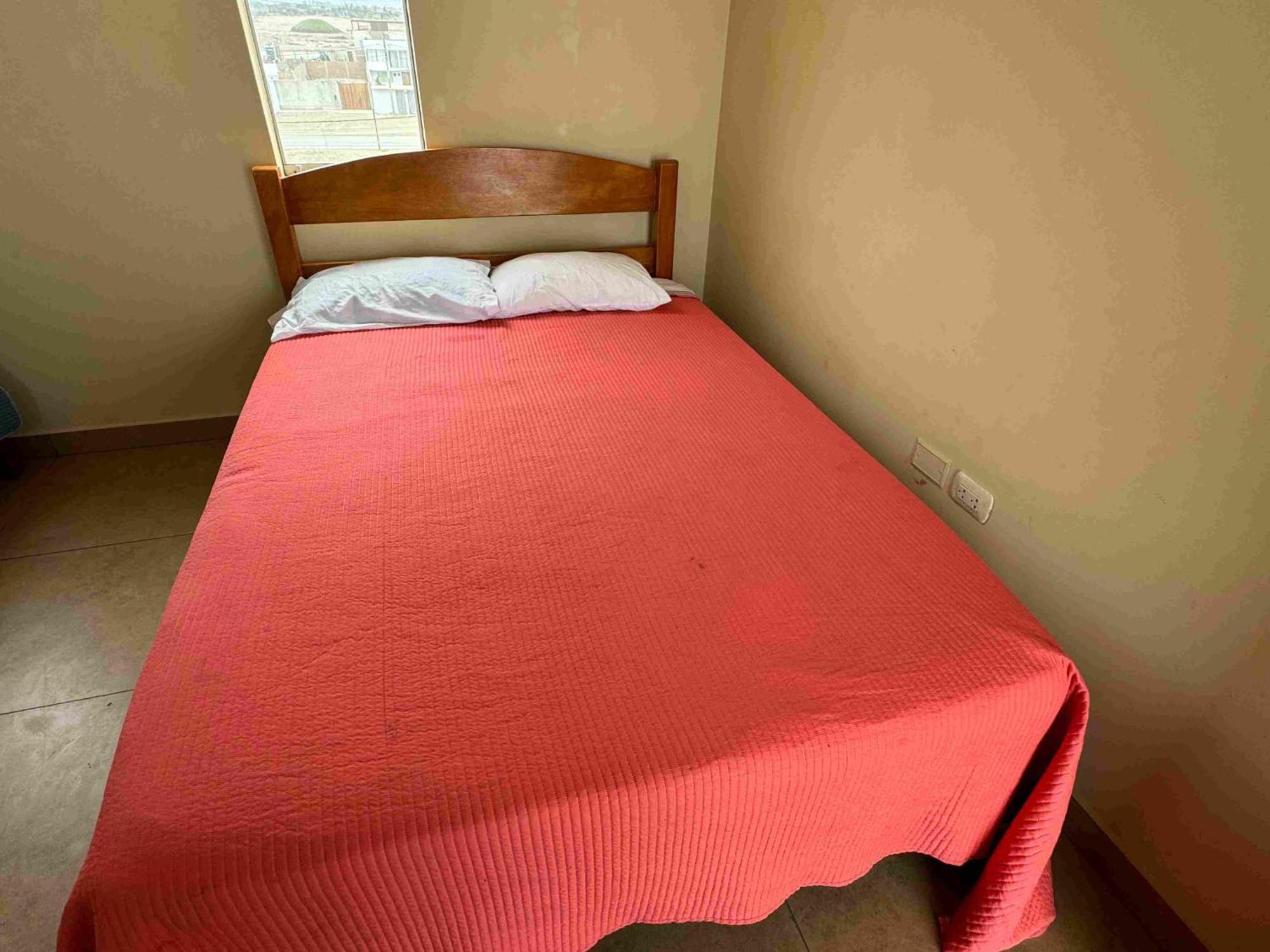 Bed and Breakfast Yolo House Peru Асия Экстерьер фото